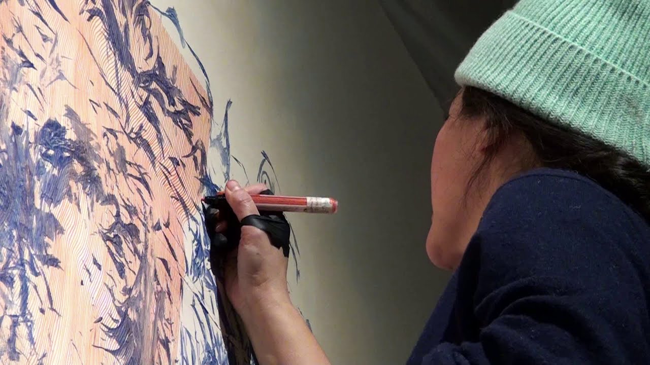 Kunstverein Familie Montez | Irene Hardjanegara | 05.12.2020 | Ein ganz normaler Herbst, nur anders