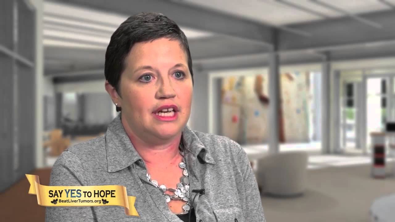 Teresa Ramey, Stage IV Breast Cancer Survivor