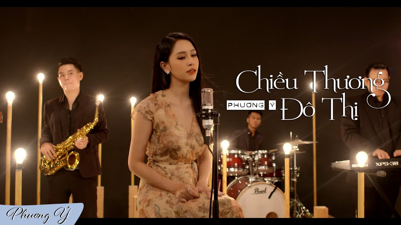 Chiều Thương Đô Thị (Song Ngọc & Hoài Linh) - Phương Ý (Quán Quân Thần Tượng Bolero 2019)
