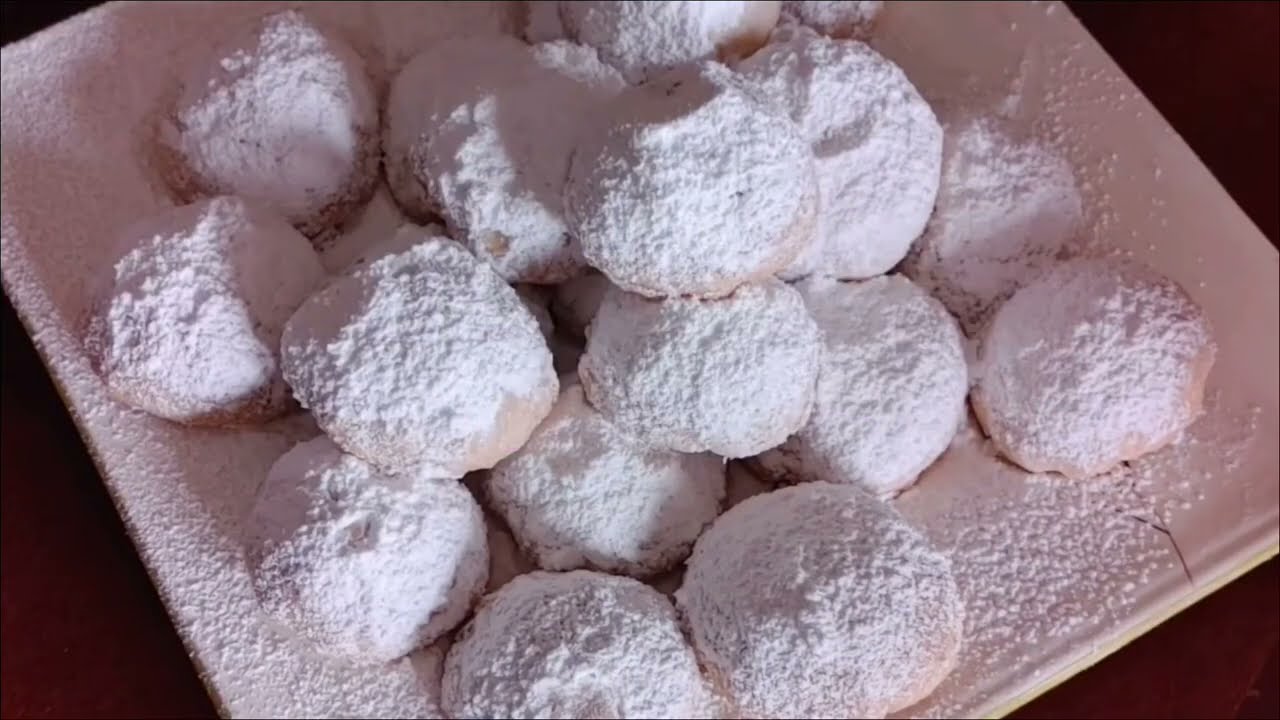 كحك بالعجميه خطير 