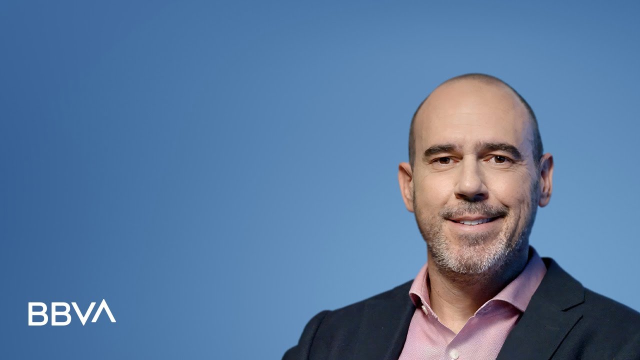 Jonathan Benito, neurocientífico. Todos tenemos miedo a no ser aceptados