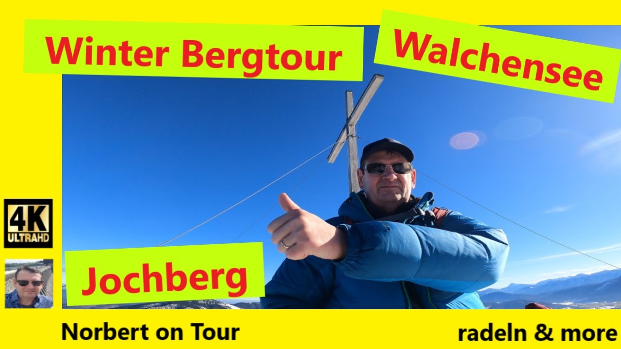 #Jochberg