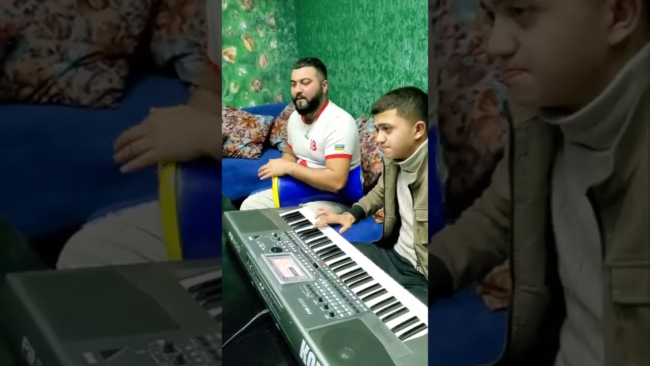 Eliwko Ritm Ve Elsever Lenkaranli Sintez🤙