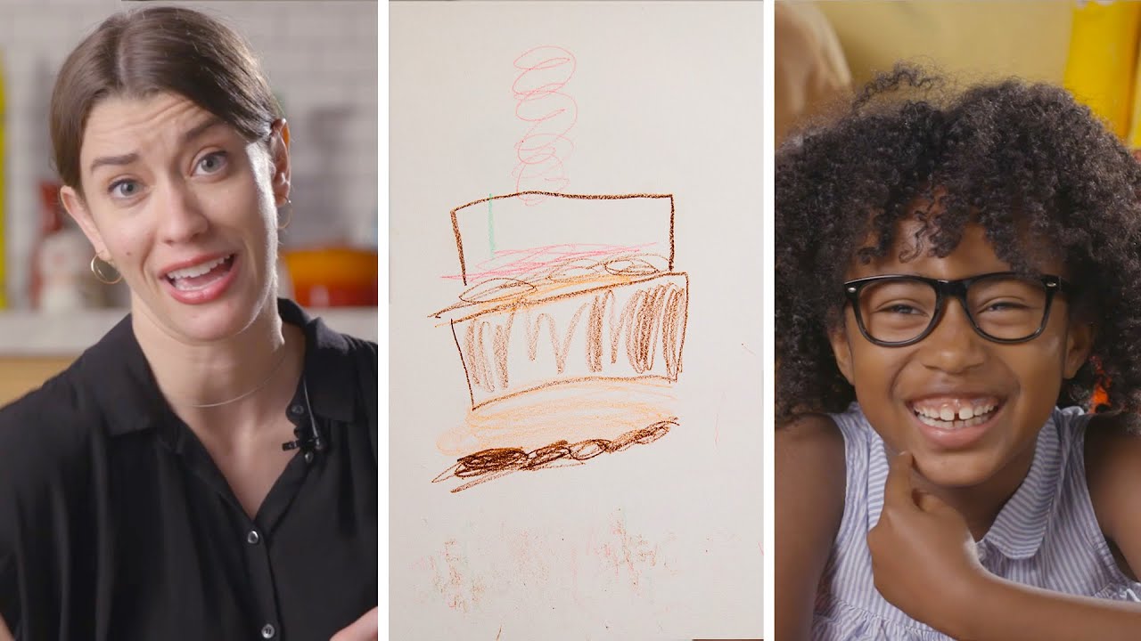 Can These Chefs Create A Kid's Dream Dessert?