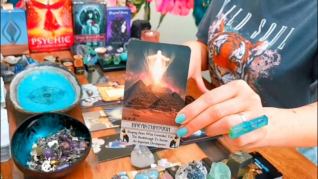 ARIES - "JUNE MONTHLY READING" - JUNE 2024