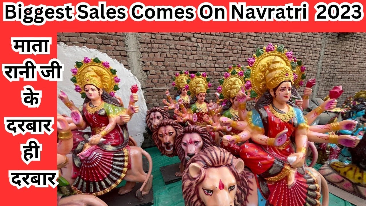 Wholesale Shop For Murti in New Delhi - India 98107-98850