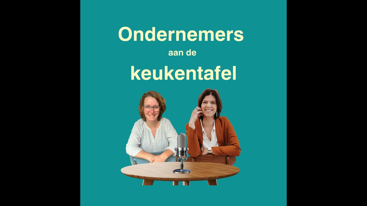 #68 Als je al je acties hebt gedaan, maar niet de uitkomst heeft gehad die je had verwacht