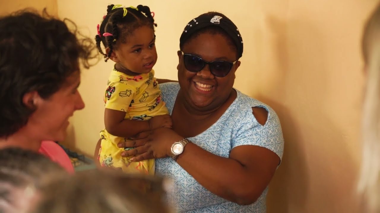 Muskoka Woods CEO Build 2024