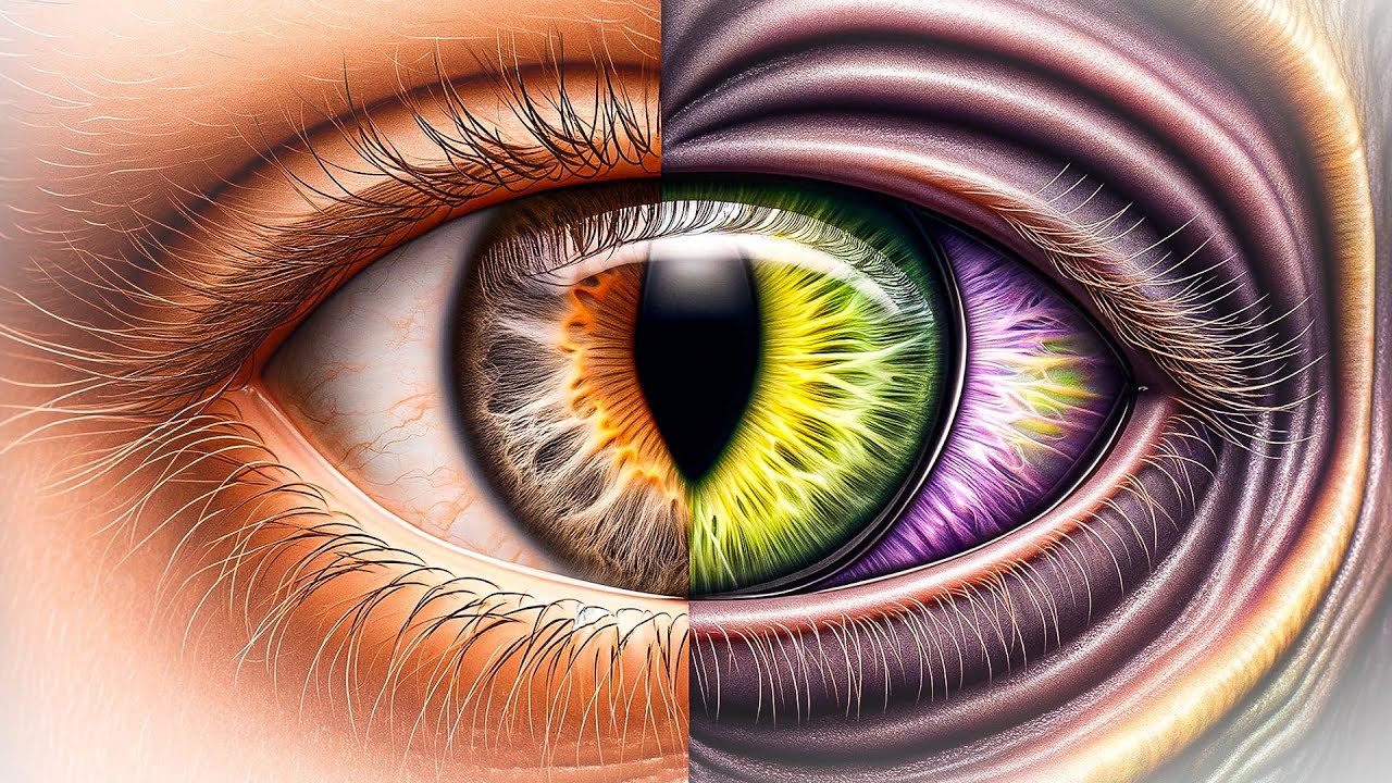 Convergent Evolution: Would Aliens Really Look Like Us?