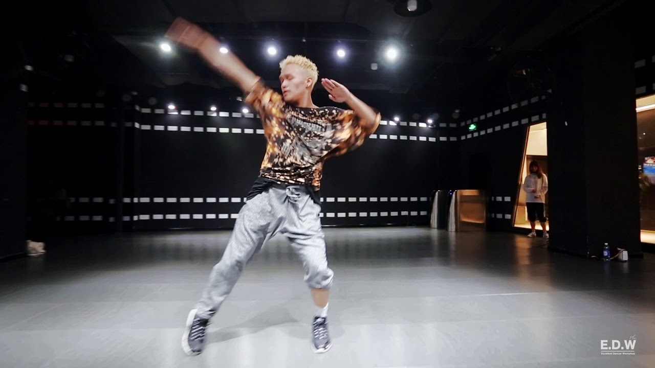 Kill This Love - BlackPink | AirJay Choreography | GH5 Dance Studio