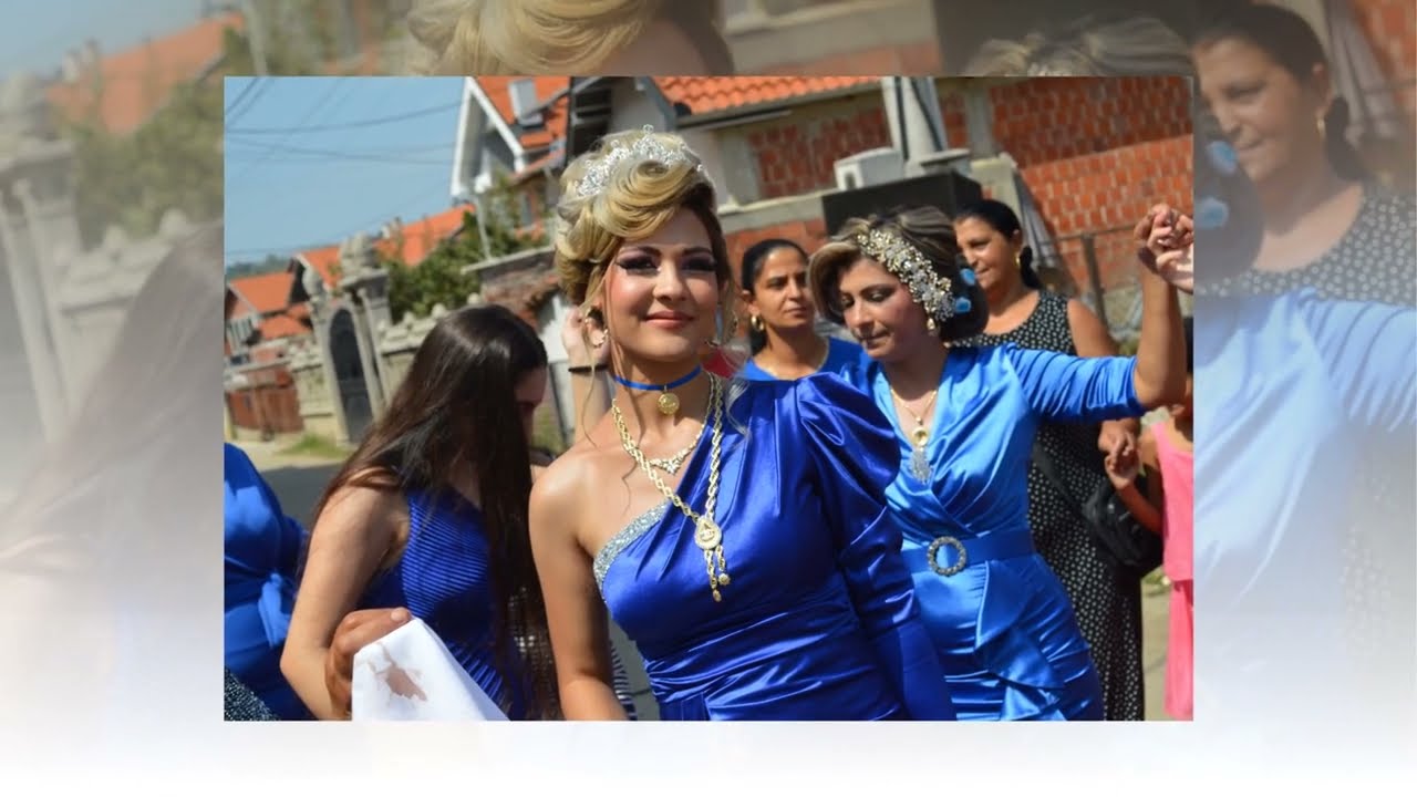 GREJANA RAKIJA ADAM & AMANDA - 20.08.2023 - STUDIO ROMA 4K LESKOVAC