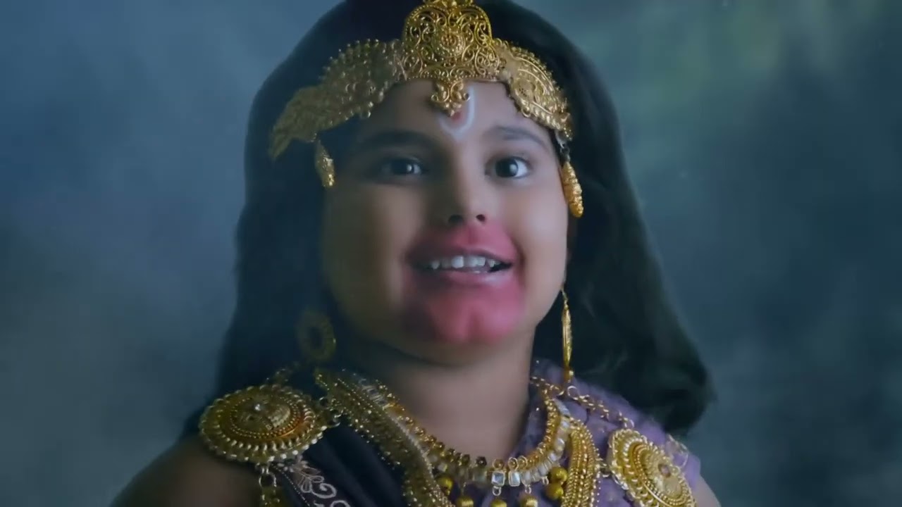 Kahat Hanuman Jai Shri Ram - Ep 59 - Ekagra Dwivedi,Jiten Lalwani - Hindi Tv Serial - ZEE5 Mythology