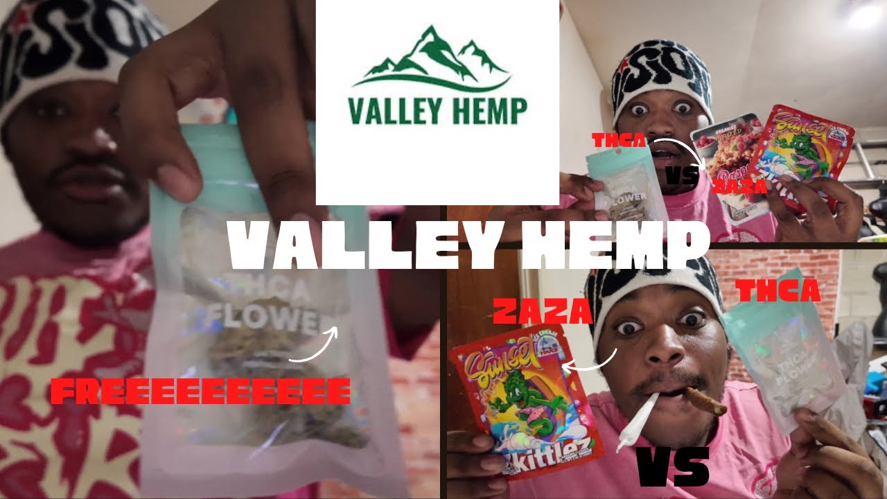 ‪@Valleyhempusa‬