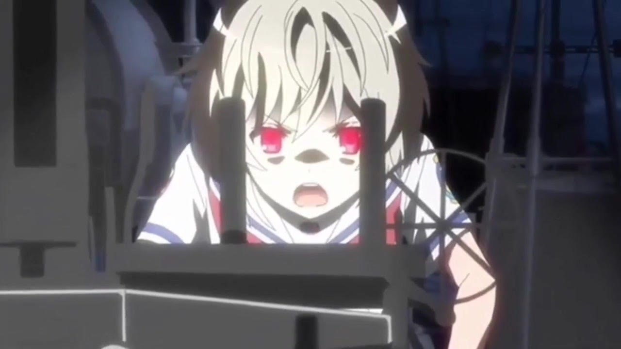 Haifuri AMV Sabaton - Devil Dogs