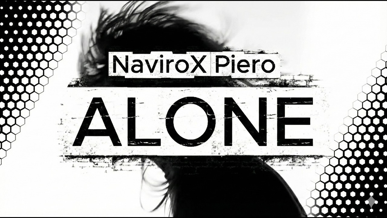 NaviroX Piero - Alone