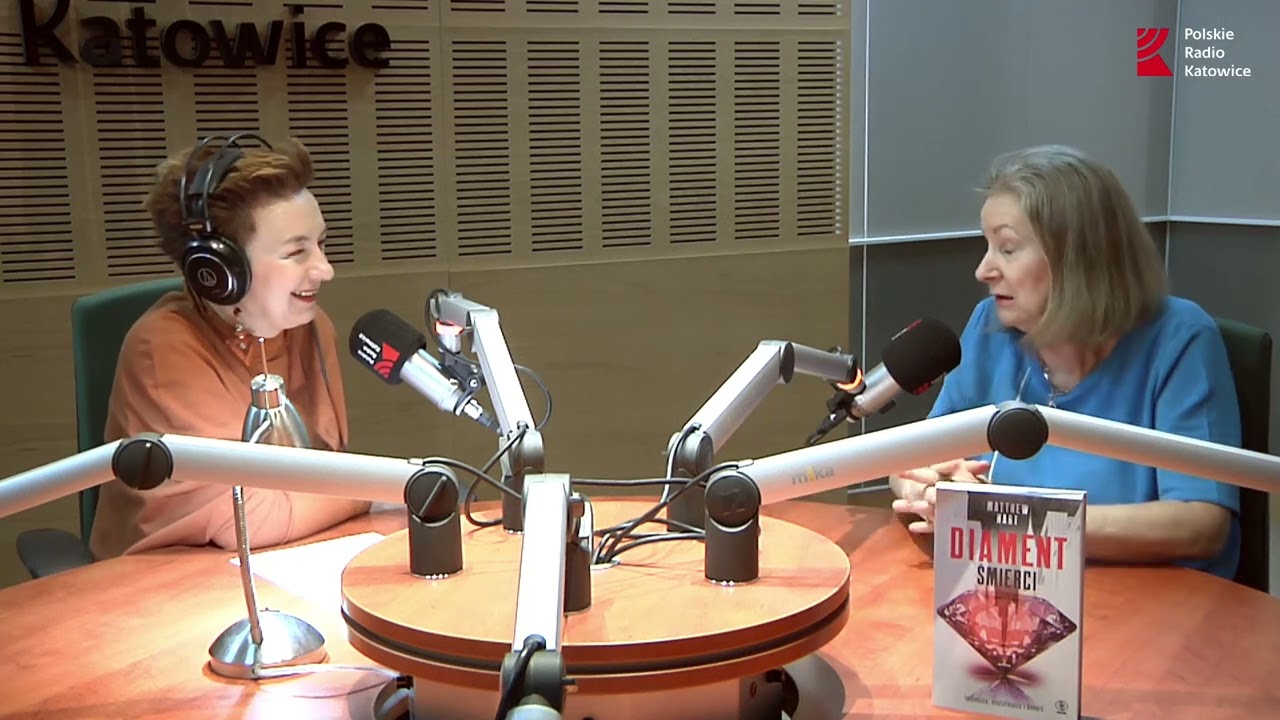 O czym milczy historia. Suplement. Diament śmierci