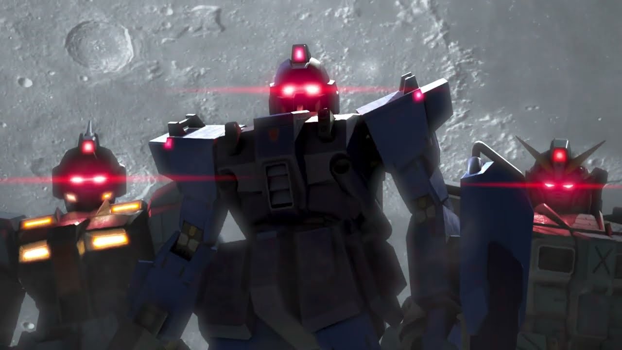 GBO2 New F91 Opening