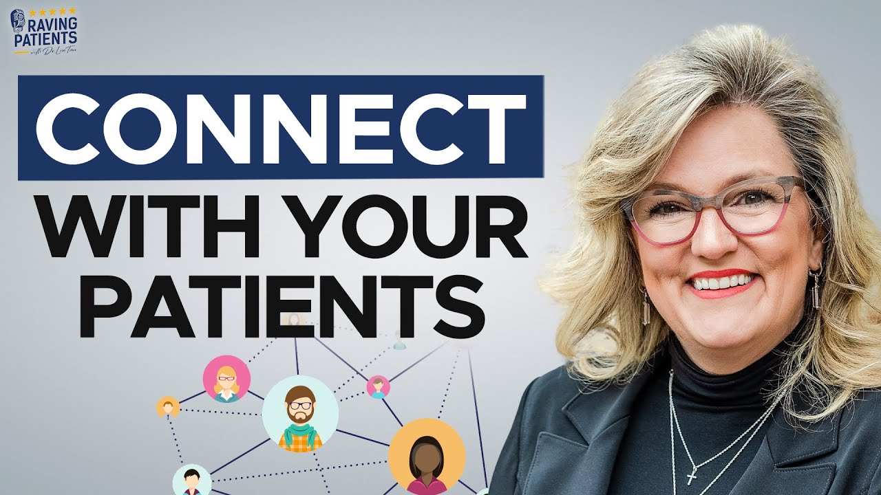 4 Simple Techniques To Improve Dentist-Patient Communication | Emme Sanders, RDH