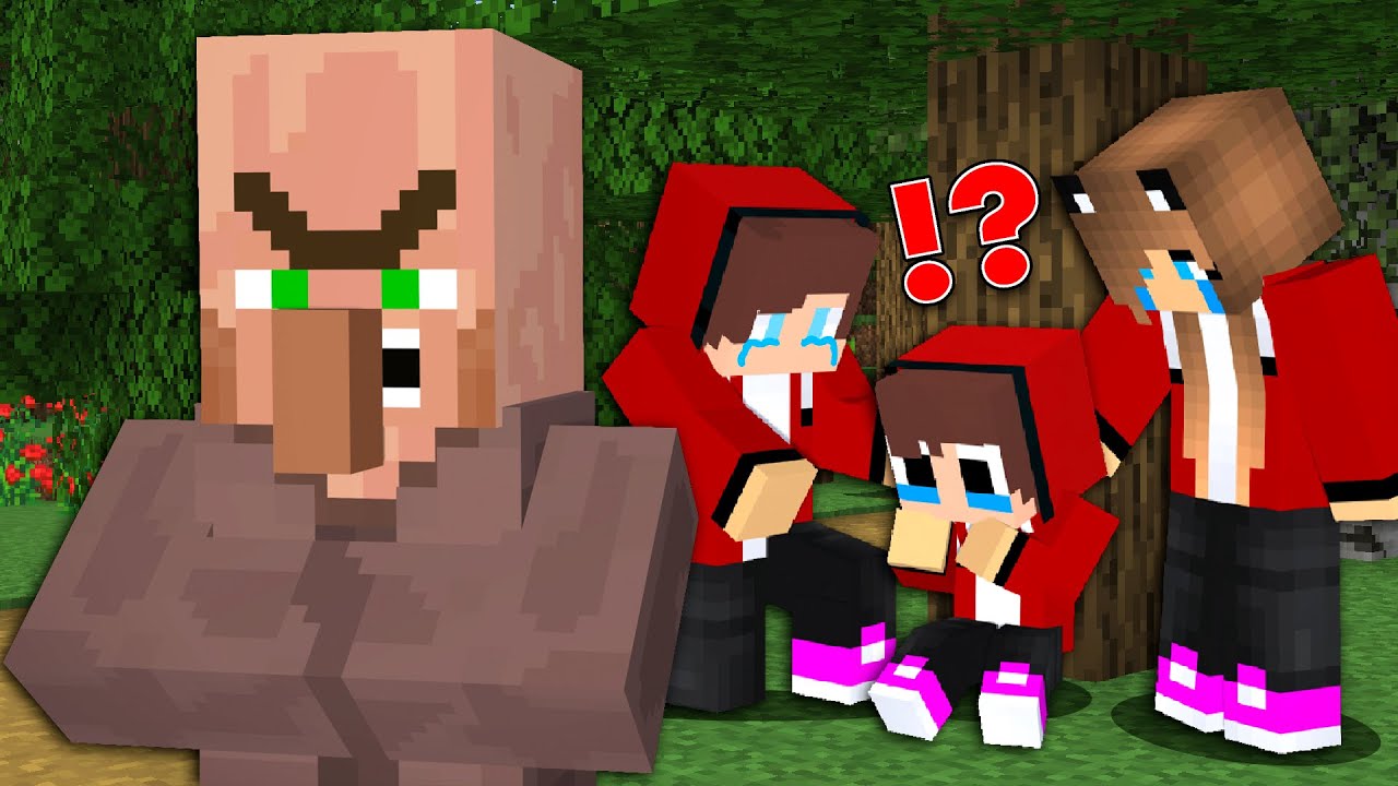 The Sad Story of JJ's Family ?!