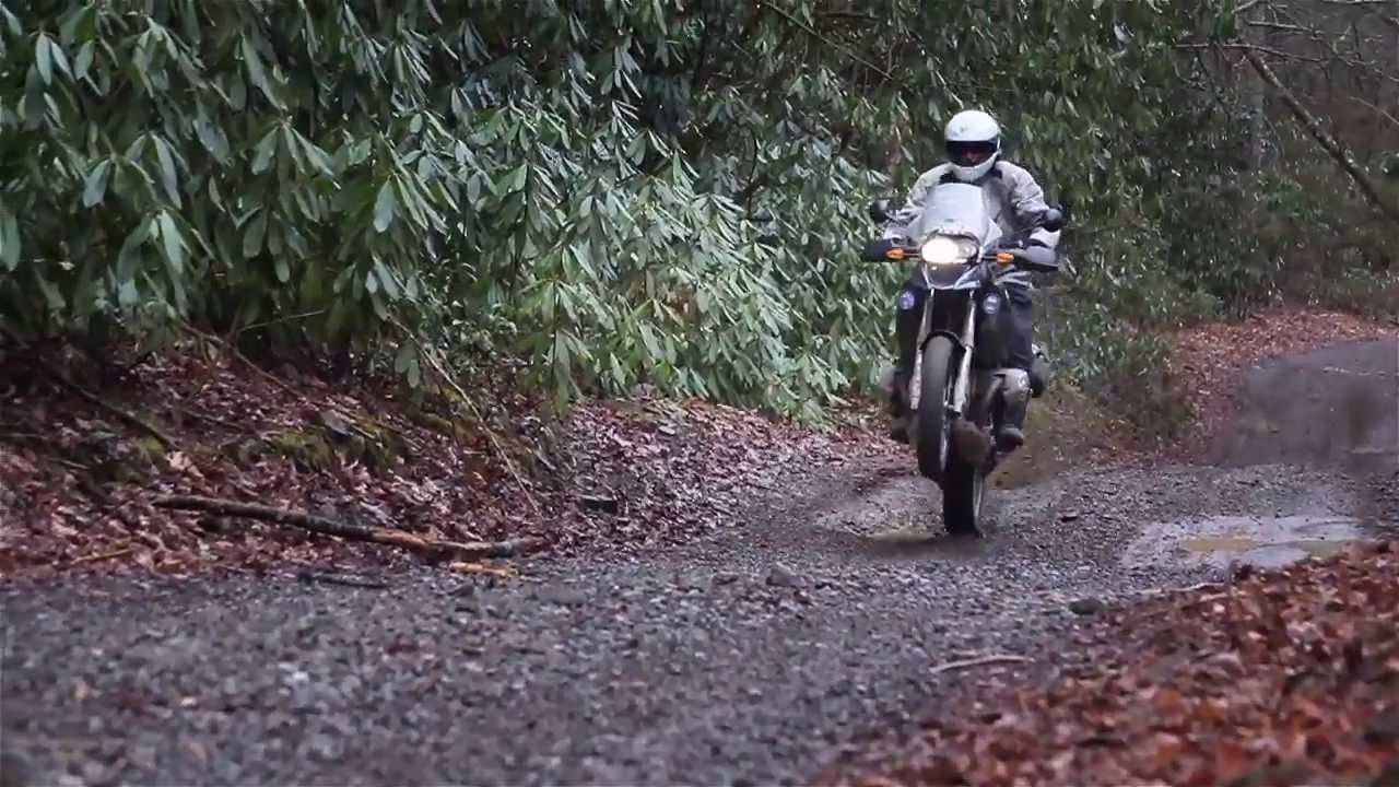 March Moto Madness Promotional Video