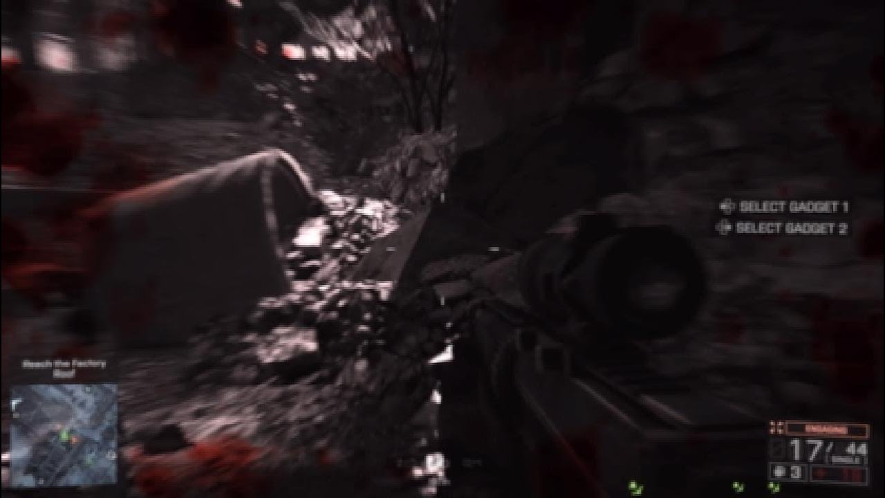 Battlefield 4 😏💯💯