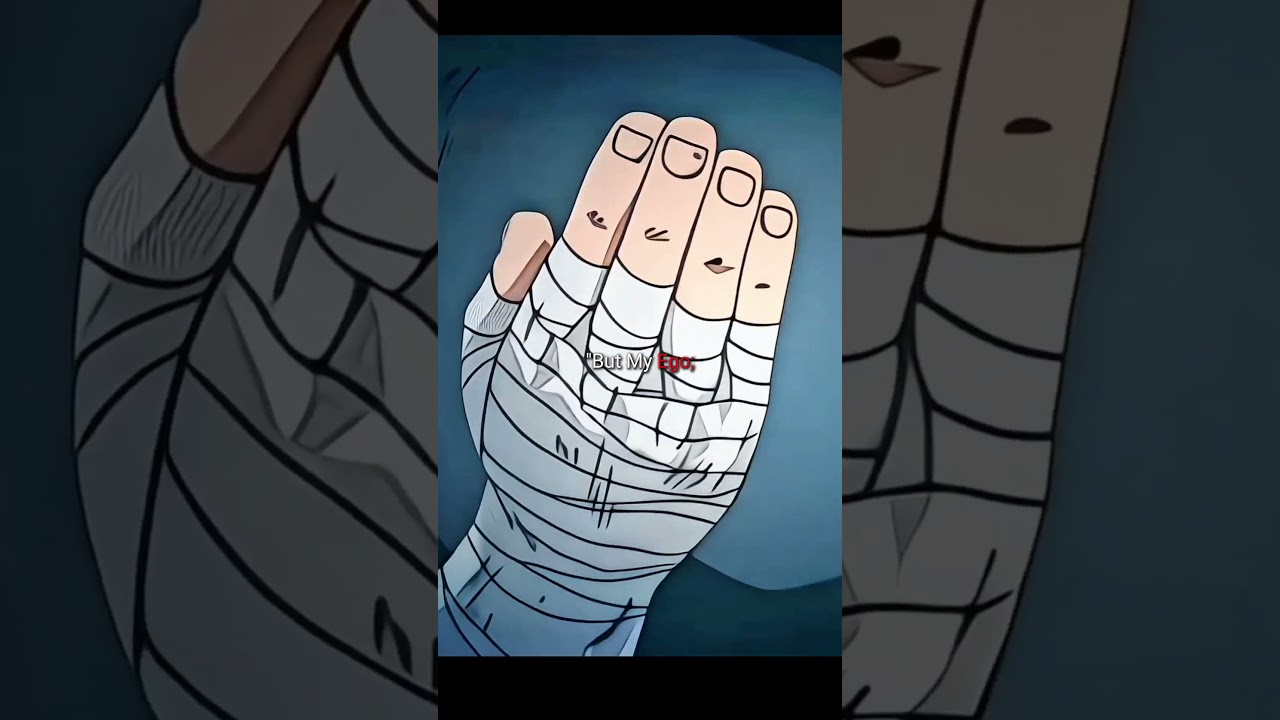 Rock Lee Edit #narutoshippuden #edit #my #ego