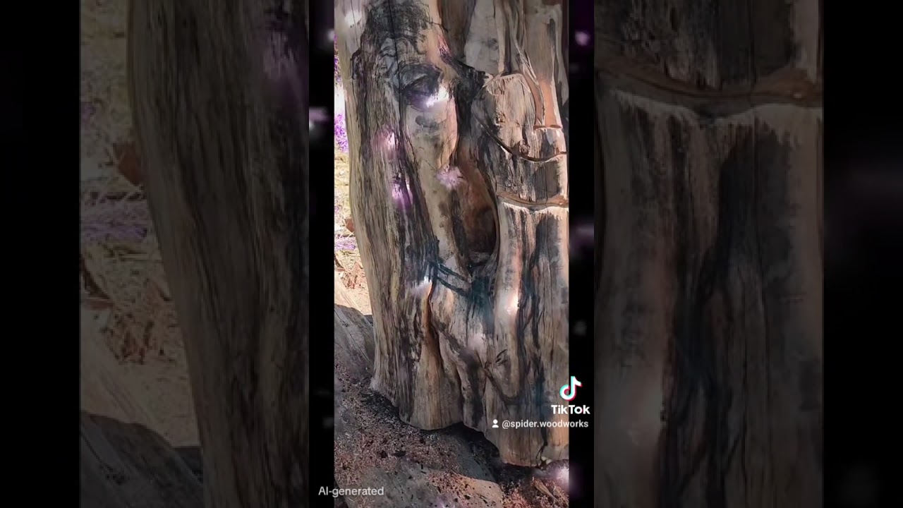 Finding the story in the log 