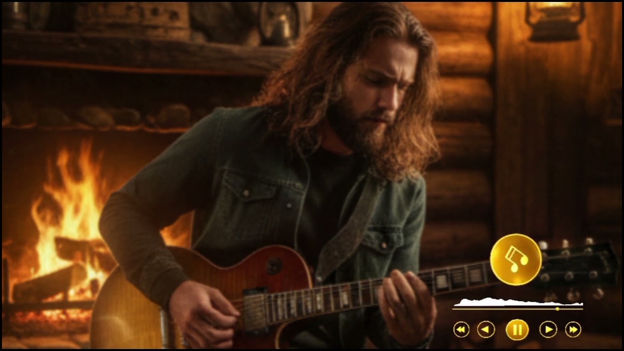 🎸 BEST Slow rock memories