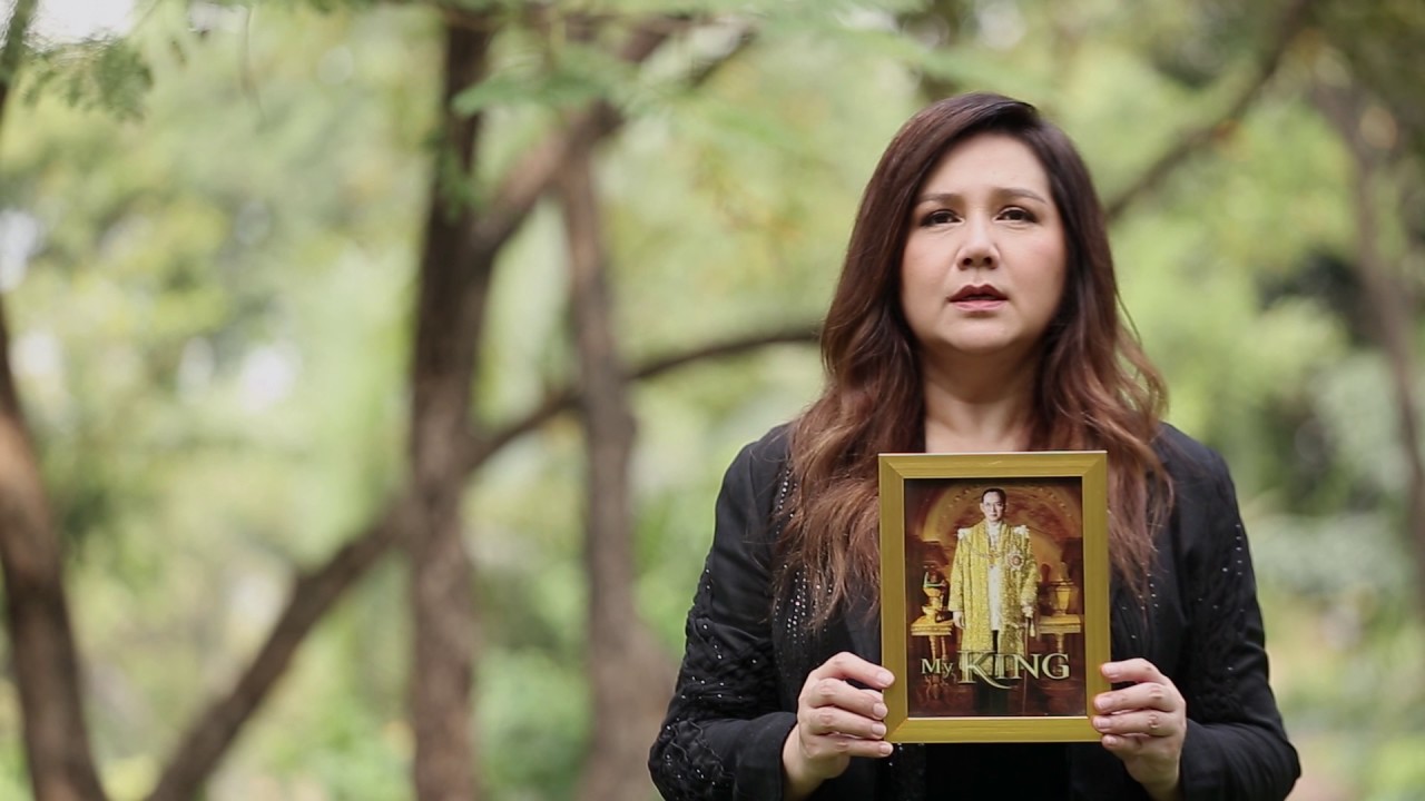 บทเพลงพระราชนิพนธ์ ลมหนาว  (Love in Spring) : กลุ่ม 