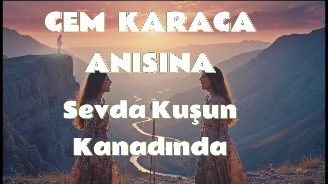 Neyzenler-Sevda Kuşun Kanadında (Cem Karaca Cover) |Anatolian Psyhedelic Rock