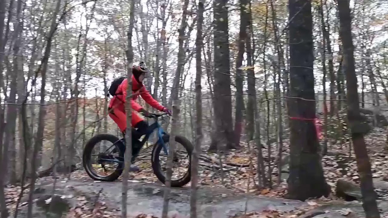 FATBOY NATION CRANKS THE RCMP!