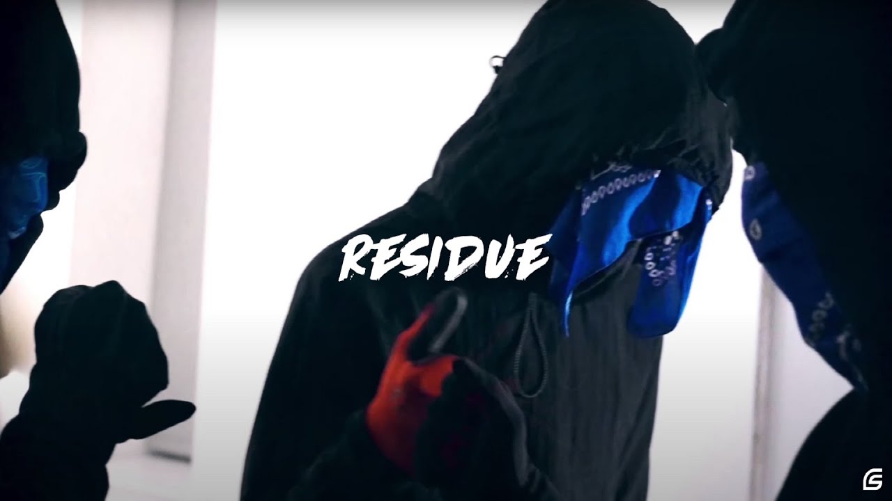 [FREE]Uk x Ny Drill Type Beat 2024 - 