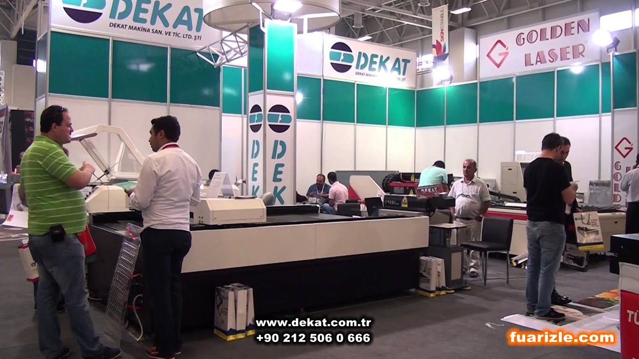 DEKAT LAZER sign2014