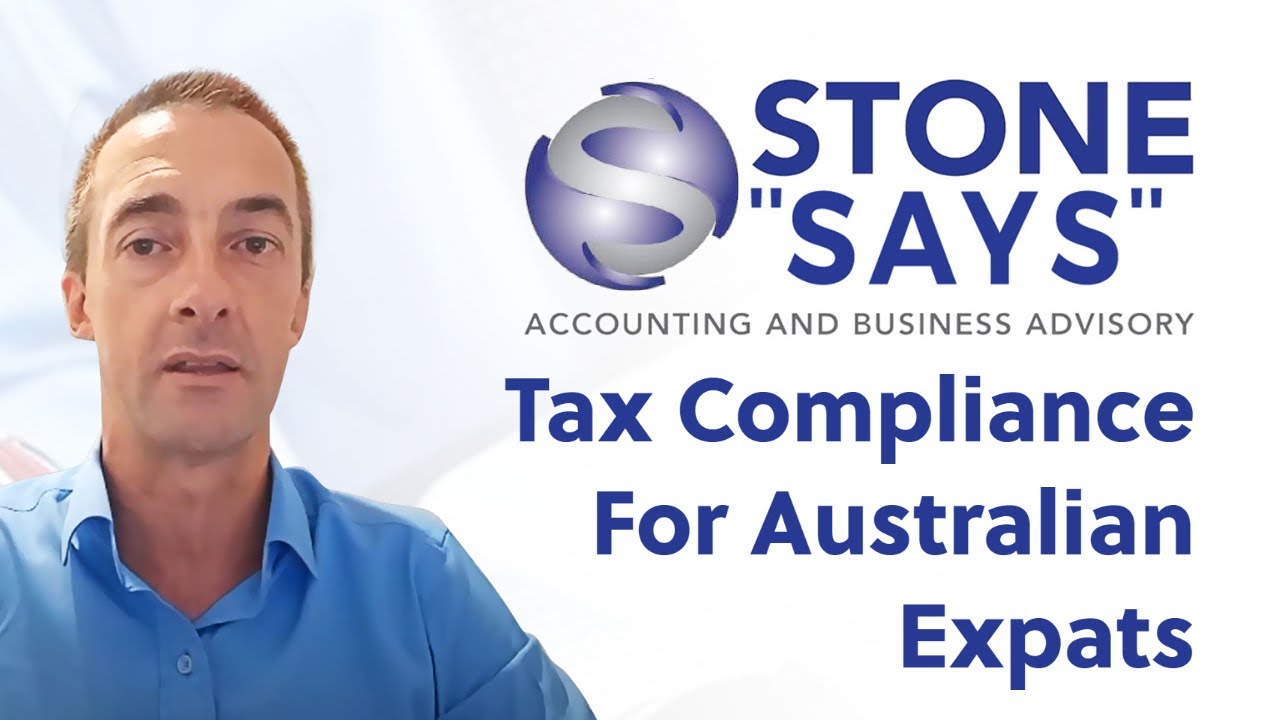 Tax Compliance for Australian Expats - Why Australian Expats Fall Behind on Taxes and How to Recover