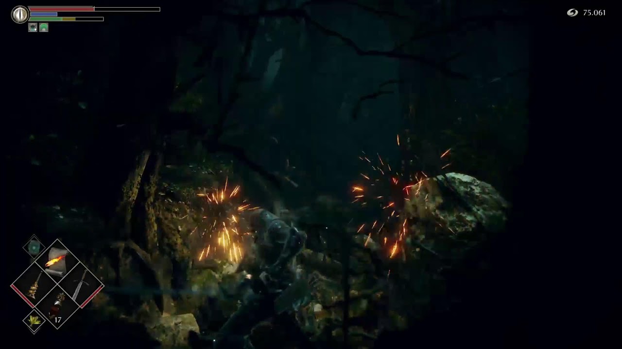 Demon's Souls + Colaborador