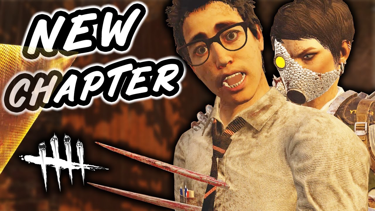 New Perks, Survivors & Killer Showcase | Dead by Daylight - Tools of Torment