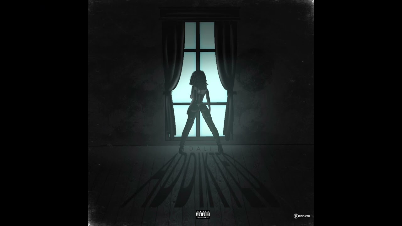 DALI - Addikted (Official Audio)