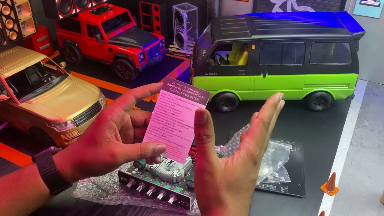 Zk-ht21 review, amplificador para mini car audio #minicaraudio #caraudio #chipeo