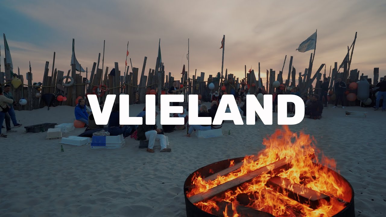 Ontdek Vlieland! || Incentive reizen, personeelsreizen & jubileumreizen || Edgeplore.nl