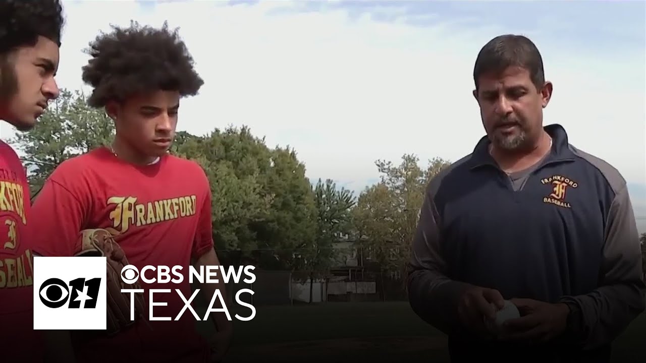Male breast cancer survivor shares story to raise awareness