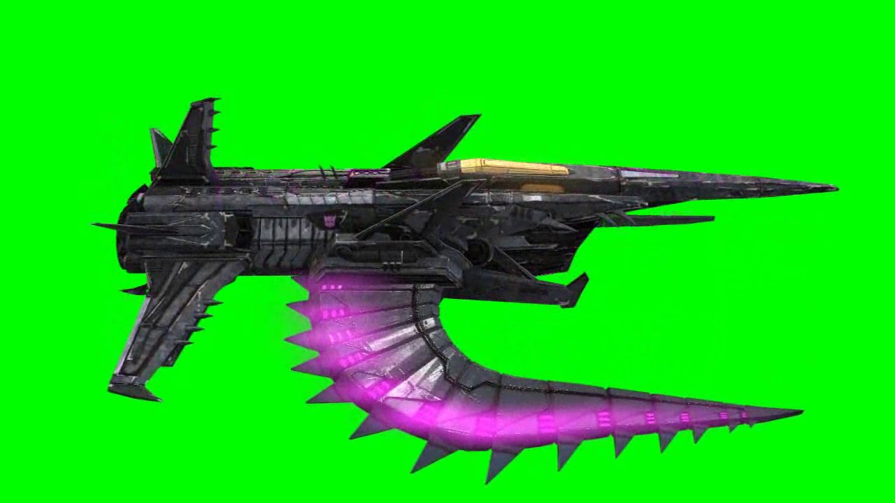 animation mega pack of Nemesis transformers chroma