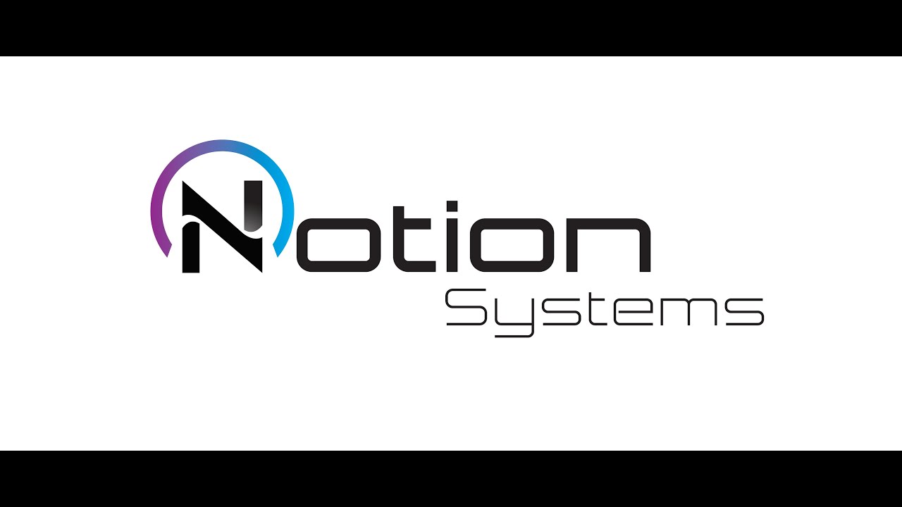 Notion Systems - Next Gen Smart Home