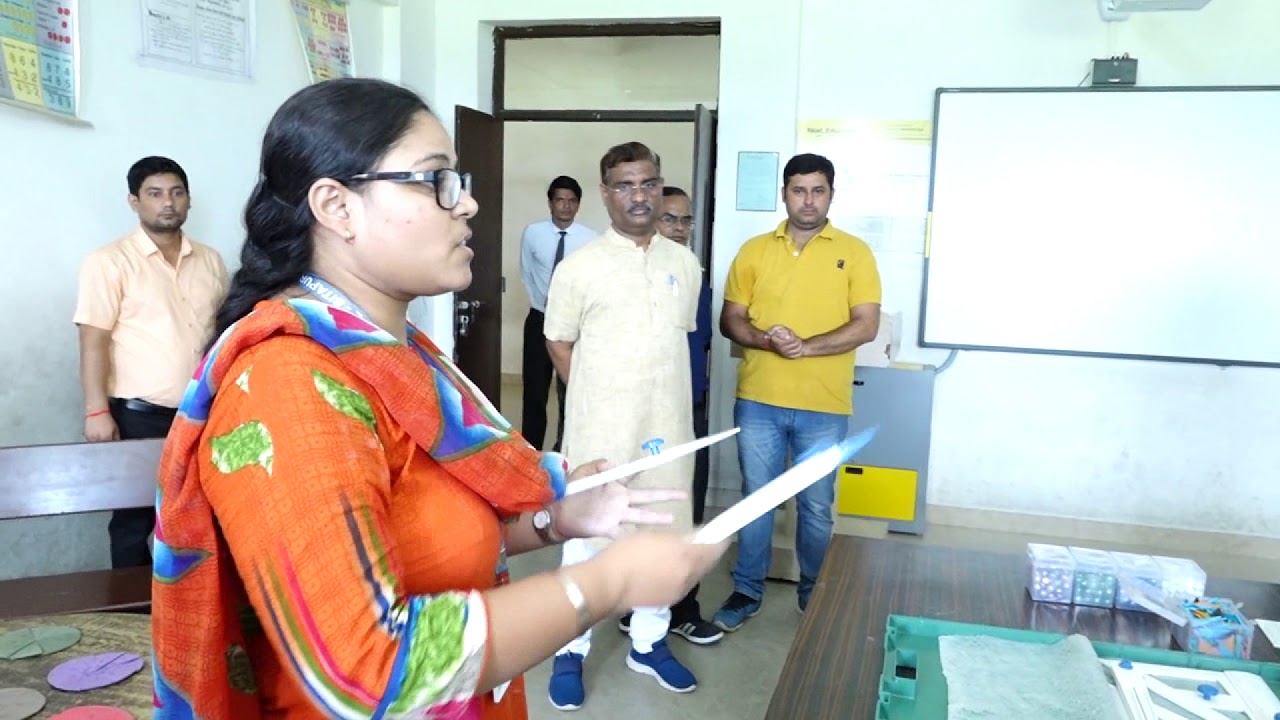 ONGC Community School