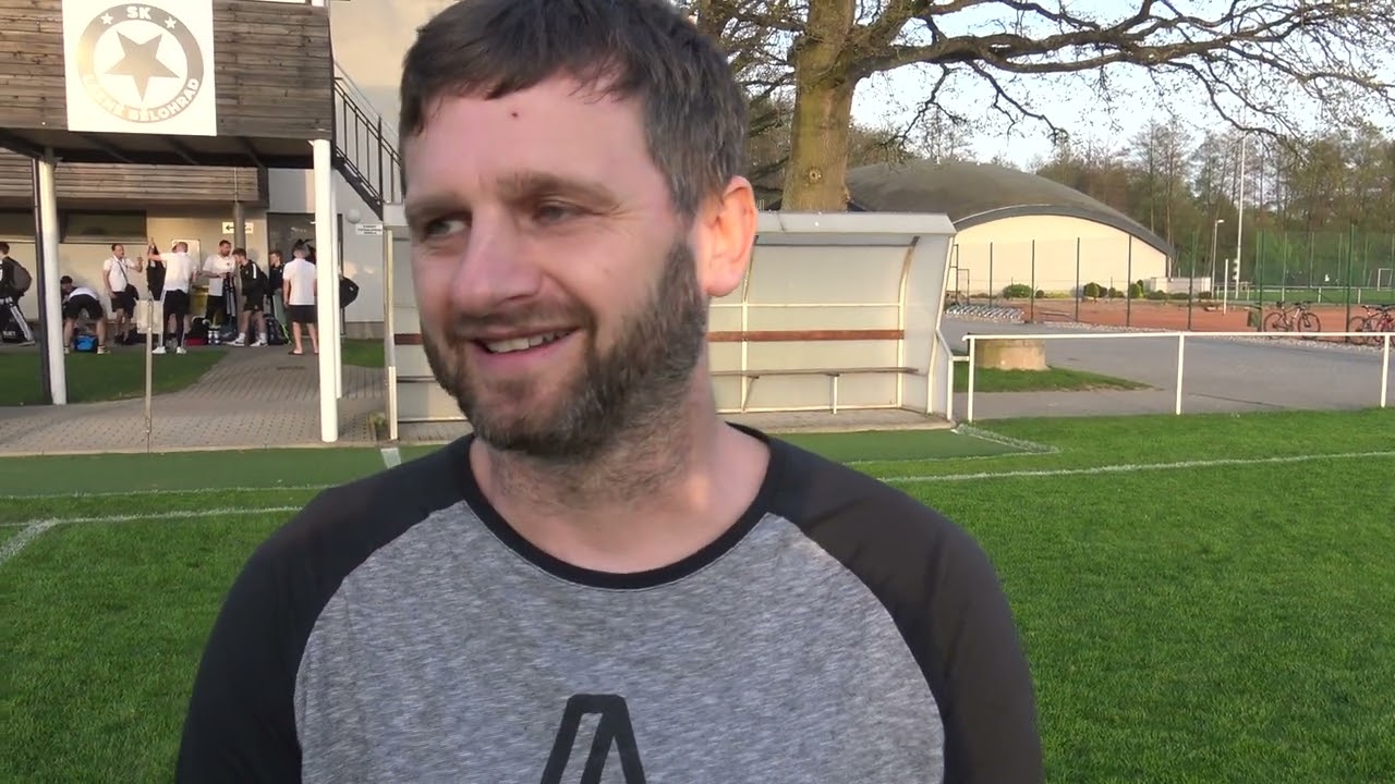 VOTROK KP SK Lázně Bělohrad - Spartak Police nad Metují Výsledek utkání: 1:6(1:2) Diváků: 200