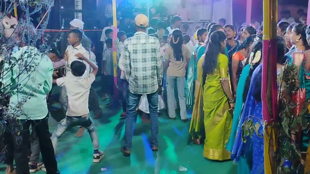 सांगे (हिवाळपाडा) full enjoy 