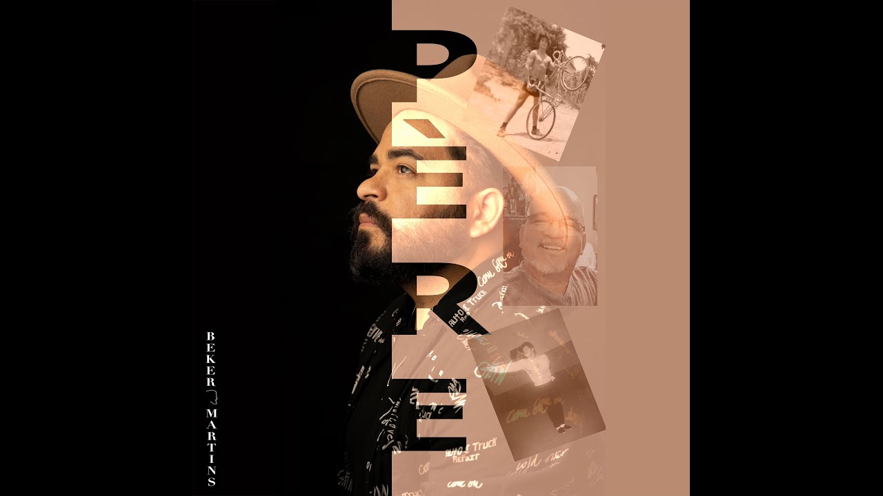 Beker Martins - Père