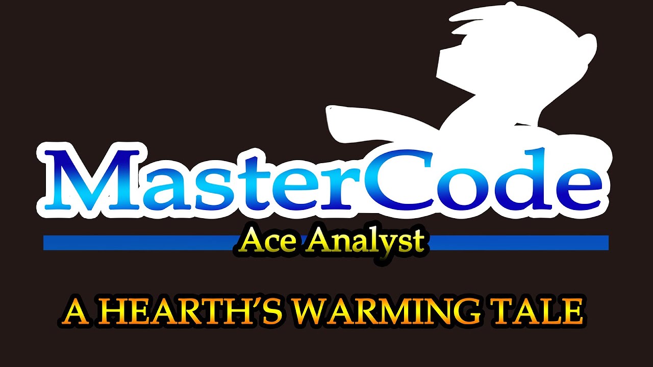 Ace Analyst: A Hearth's Warming Tale Review/Analysis