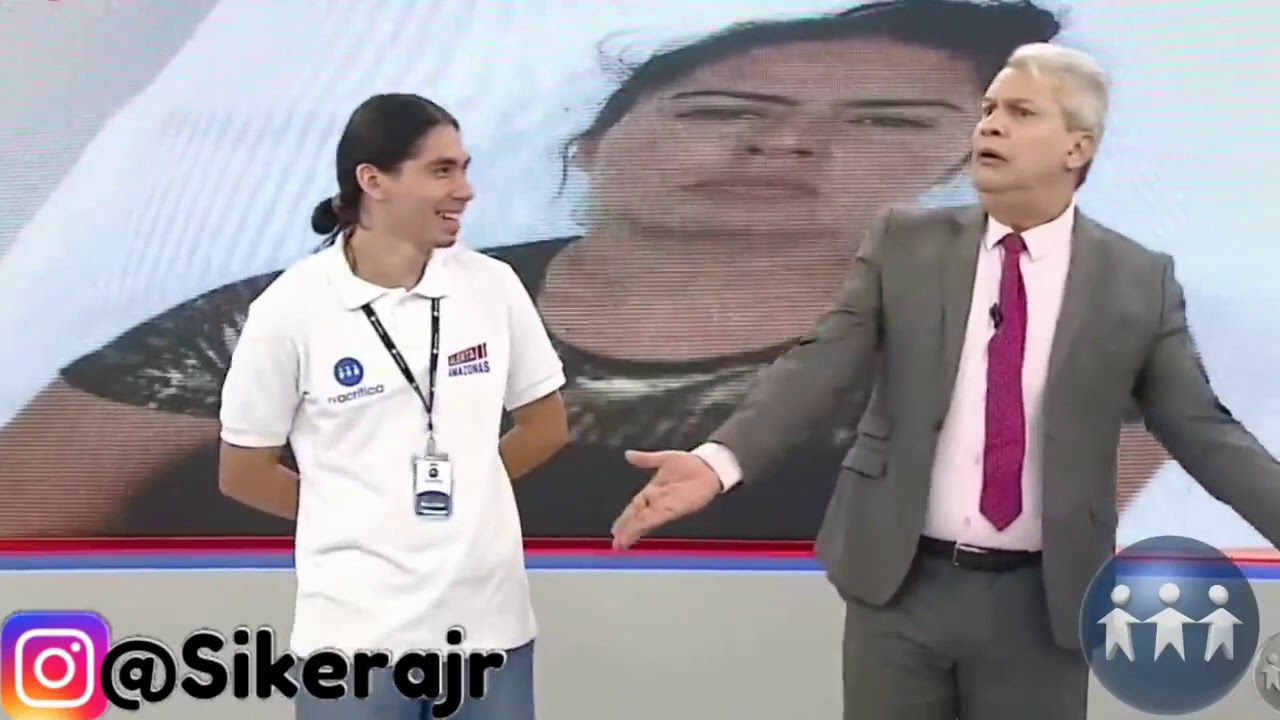 SIKERA JOGA SAPATO NO HIENA KKKKKK ACABOU A PACIENCIA!
