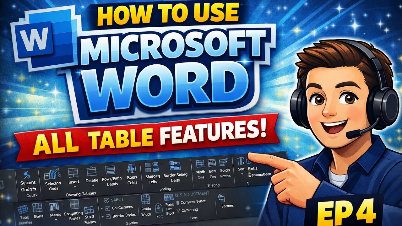 ms word course playlist | ms word advanced level course | #msword 