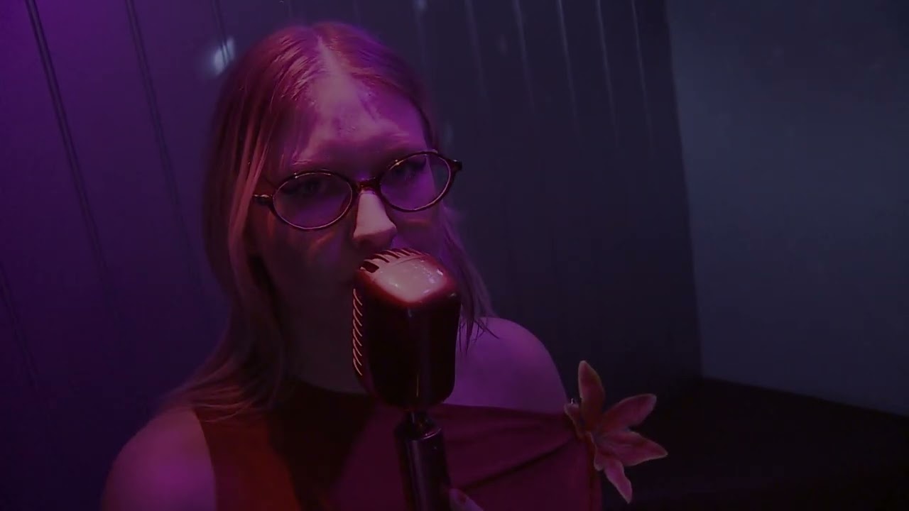 Propaine - Sanctuary (Official Music Video)